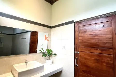 1 bedroom Villa in Cemagi, Mengwi, Badung, Indonesia No. 11972 13