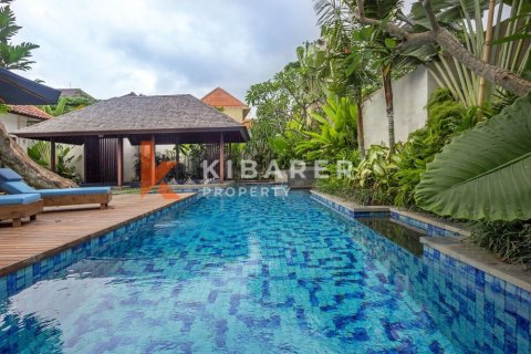 4 bedrooms Villa in Seminyak, Badung, Indonesia No. 11969 15