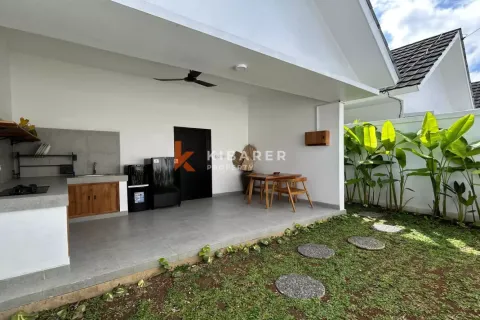 1 bedroom Villa in Seminyak, Badung, Indonesia No. 11974
