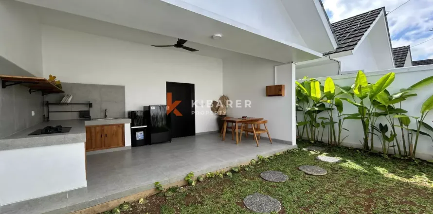 1 bedroom Villa in Seminyak, Badung, Indonesia No. 11974
