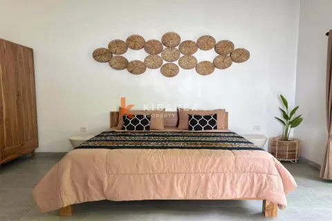 1 bedroom Villa in Seminyak, Badung, Indonesia No. 11974 7