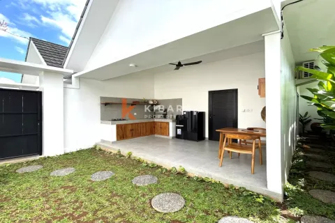 1 bedroom Villa in Seminyak, Badung, Indonesia No. 11974 2