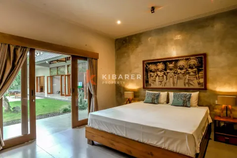 3 bedrooms Villa in Cepaka, Kediri, Tabanan, Indonesia No. 11973 25