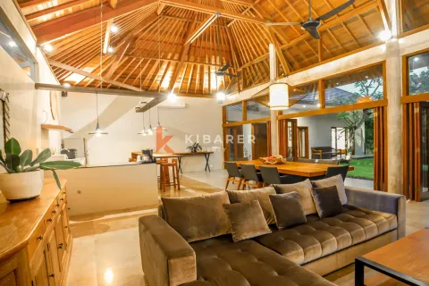 3 bedrooms Villa in Cepaka, Kediri, Tabanan, Indonesia No. 11973 13