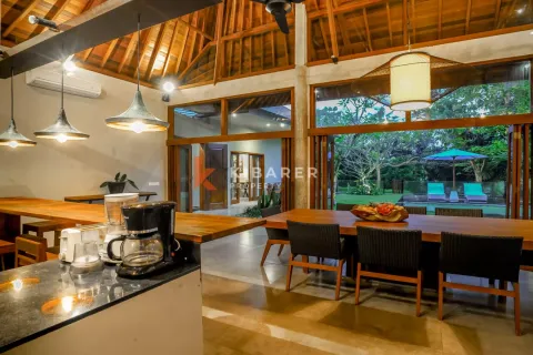 3 bedrooms Villa in Cepaka, Kediri, Tabanan, Indonesia No. 11973 16