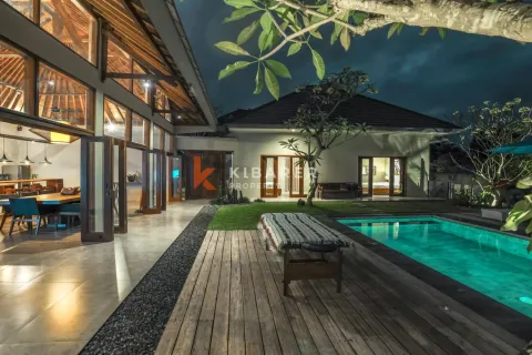 3 bedrooms Villa in Cepaka, Kediri, Tabanan, Indonesia No. 11973
