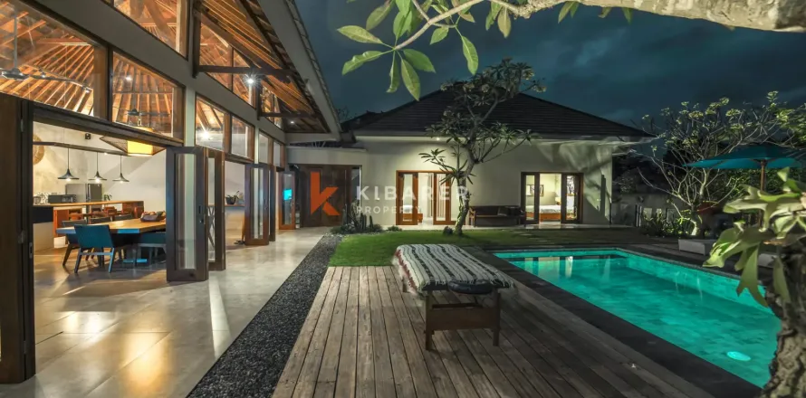 3 bedrooms Villa in Cepaka, Kediri, Tabanan, Indonesia No. 11973