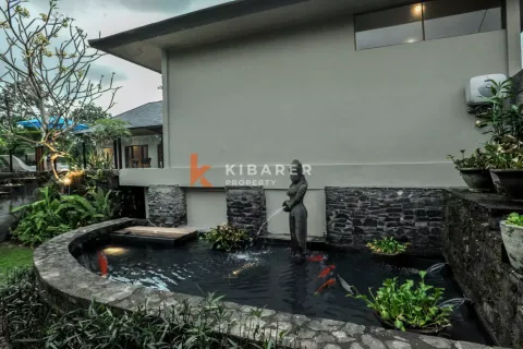 3 bedrooms Villa in Cepaka, Kediri, Tabanan, Indonesia No. 11973 4