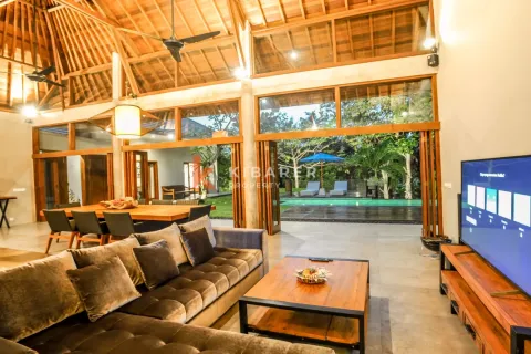 3 bedrooms Villa in Cepaka, Kediri, Tabanan, Indonesia No. 11973 15