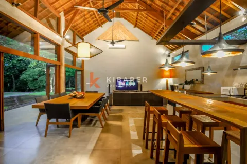 3 bedrooms Villa in Cepaka, Kediri, Tabanan, Indonesia No. 11973 12