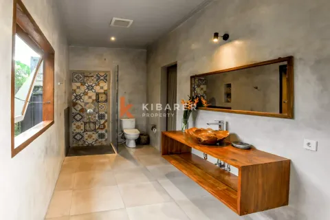 3 bedrooms Villa in Cepaka, Kediri, Tabanan, Indonesia No. 11973 19