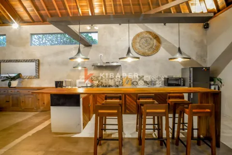 3 bedrooms Villa in Cepaka, Kediri, Tabanan, Indonesia No. 11973 10