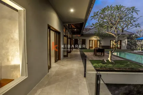 3 bedrooms Villa in Cepaka, Kediri, Tabanan, Indonesia No. 11973 2