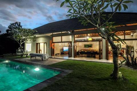 3 bedrooms Villa in Cepaka, Kediri, Tabanan, Indonesia No. 11973 8