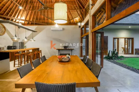 3 bedrooms Villa in Cepaka, Kediri, Tabanan, Indonesia No. 11973 11