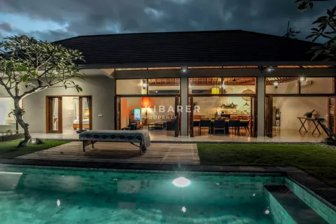 3 bedrooms Villa in Cepaka, Kediri, Tabanan, Indonesia No. 11973 6