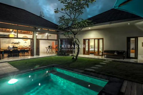 3 bedrooms Villa in Cepaka, Kediri, Tabanan, Indonesia No. 11973 9