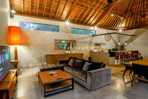 3 bedrooms Villa in Cepaka, Kediri, Tabanan, Indonesia No. 11973 17