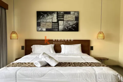 2 bedrooms Villa in Munggu, Mengwi, Badung, Indonesia No. 11971 22