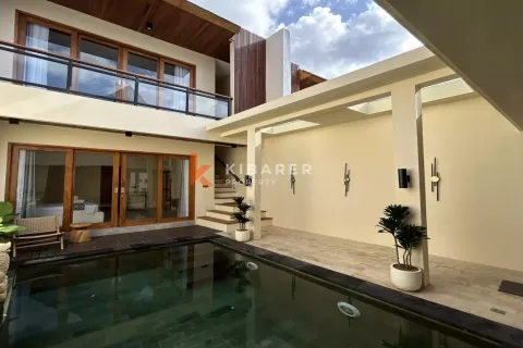 2 bedrooms Villa in Munggu, Mengwi, Badung, Indonesia No. 11971