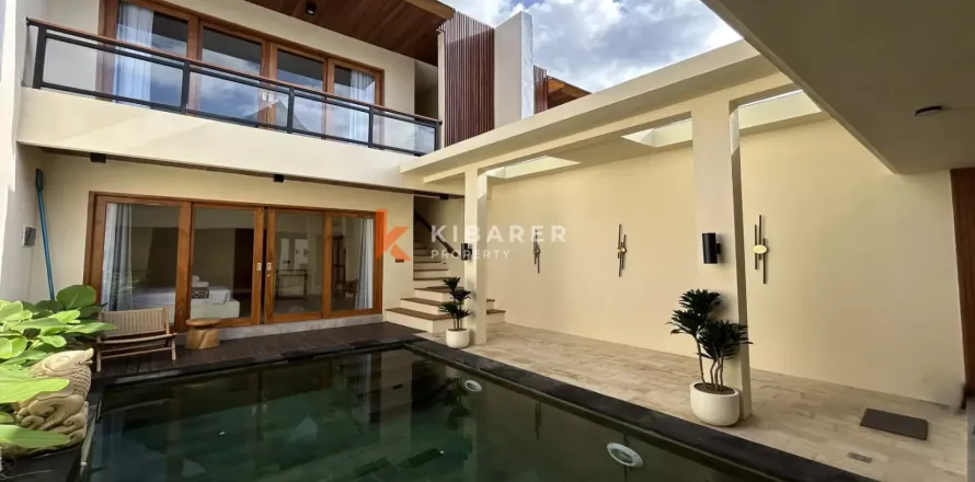 2 bedrooms Villa in Munggu, Mengwi, Badung, Indonesia No. 11971