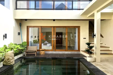 2 bedrooms Villa in Munggu, Mengwi, Badung, Indonesia No. 11971 3
