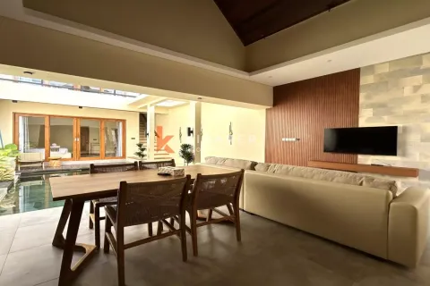 2 bedrooms Villa in Munggu, Mengwi, Badung, Indonesia No. 11971 4