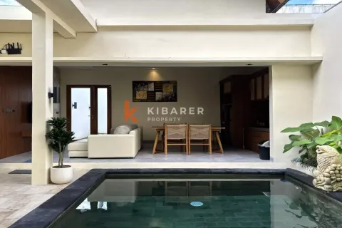 2 bedrooms Villa in Munggu, Mengwi, Badung, Indonesia No. 11971 2