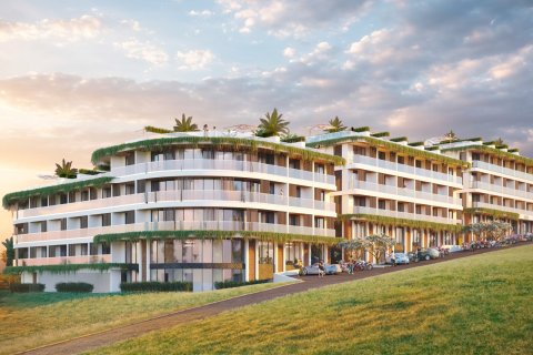 ЖК Abba Melasti Residence в Бадунг, Индонезия № 8421 1
