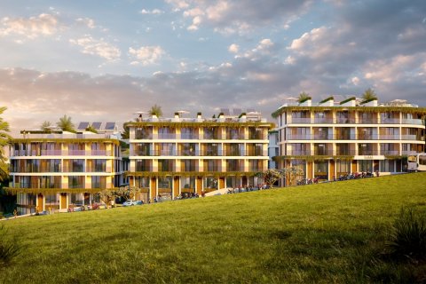 ЖК Abba Melasti Residence в Бадунг, Индонезия № 8421 2