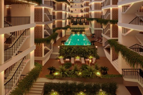 ЖК Abba Melasti Residence в Бадунг, Индонезия № 8421 5
