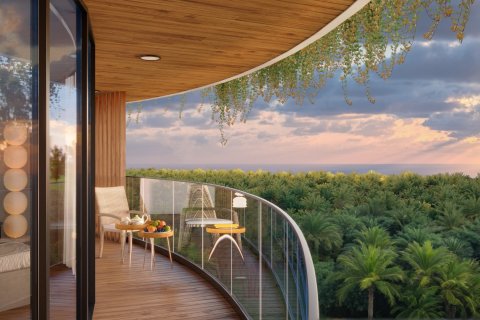 ЖК Abba Melasti Residence в Бадунг, Индонезия № 8421 4