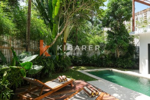 4 bedrooms Villa in Pererenan, Mengwi, Badung, Indonesia No. 12076 2