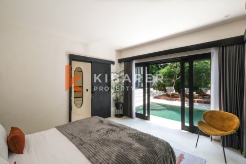 4 bedrooms Villa in Pererenan, Mengwi, Badung, Indonesia No. 12076 18