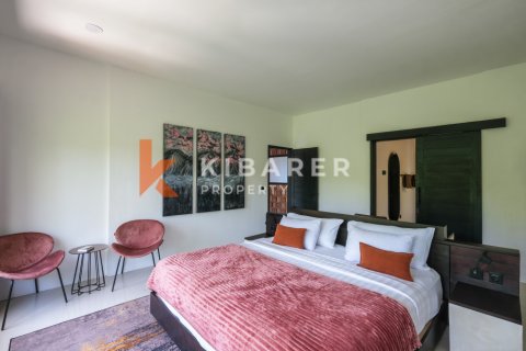 4 bedrooms Villa in Pererenan, Mengwi, Badung, Indonesia No. 12076 22