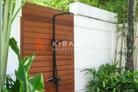 4 bedrooms Villa in Pererenan, Mengwi, Badung, Indonesia No. 12076 5