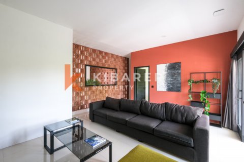 4 bedrooms Villa in Pererenan, Mengwi, Badung, Indonesia No. 12076 6