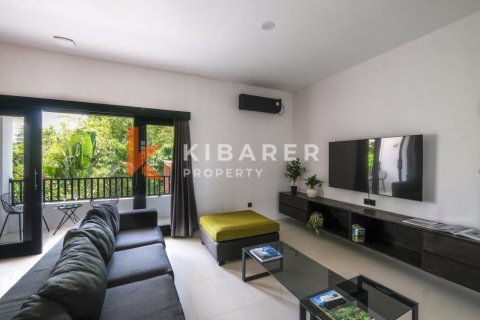 4 bedrooms Villa in Pererenan, Mengwi, Badung, Indonesia No. 12076 8
