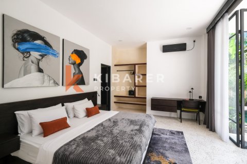 4 bedrooms Villa in Pererenan, Mengwi, Badung, Indonesia No. 12076 15