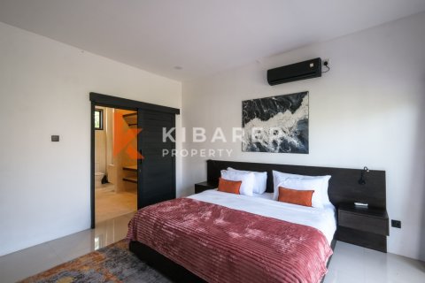 4 bedrooms Villa in Pererenan, Mengwi, Badung, Indonesia No. 12076 25