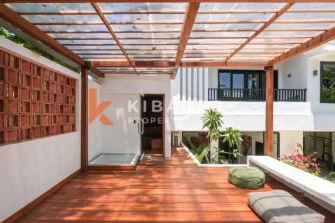 4 bedrooms Villa in Pererenan, Mengwi, Badung, Indonesia No. 12076 13