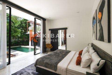 4 bedrooms Villa in Pererenan, Mengwi, Badung, Indonesia No. 12076 16