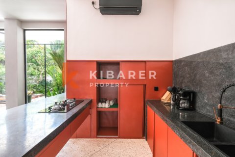 4 bedrooms Villa in Pererenan, Mengwi, Badung, Indonesia No. 12076 10