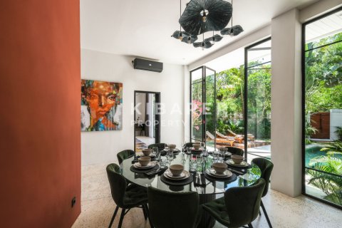 4 bedrooms Villa in Pererenan, Mengwi, Badung, Indonesia No. 12076 9