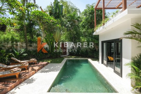 4 bedrooms Villa in Pererenan, Mengwi, Badung, Indonesia No. 12076 4