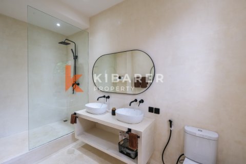 4 bedrooms Villa in Pererenan, Mengwi, Badung, Indonesia No. 12076 17
