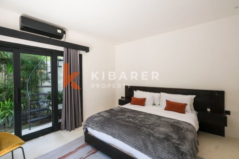 4 bedrooms Villa in Pererenan, Mengwi, Badung, Indonesia No. 12076 28