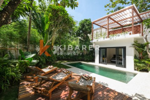 4 bedrooms Villa in Pererenan, Mengwi, Badung, Indonesia No. 12076