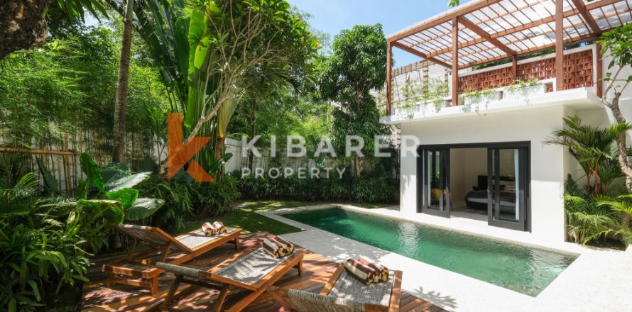 4 bedrooms Villa in Pererenan, Mengwi, Badung, Indonesia No. 12076
