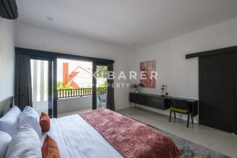 4 bedrooms Villa in Pererenan, Mengwi, Badung, Indonesia No. 12076 24